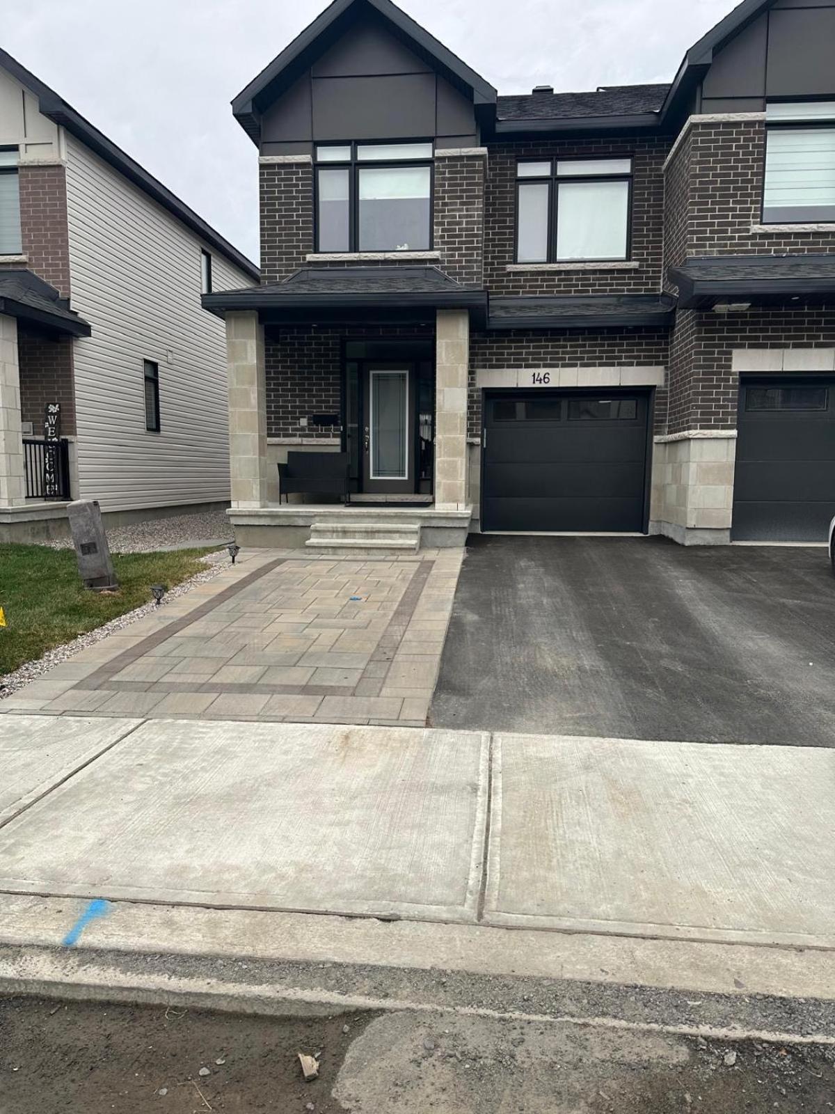 Ottawa Airport Guesthouse Экстерьер фото