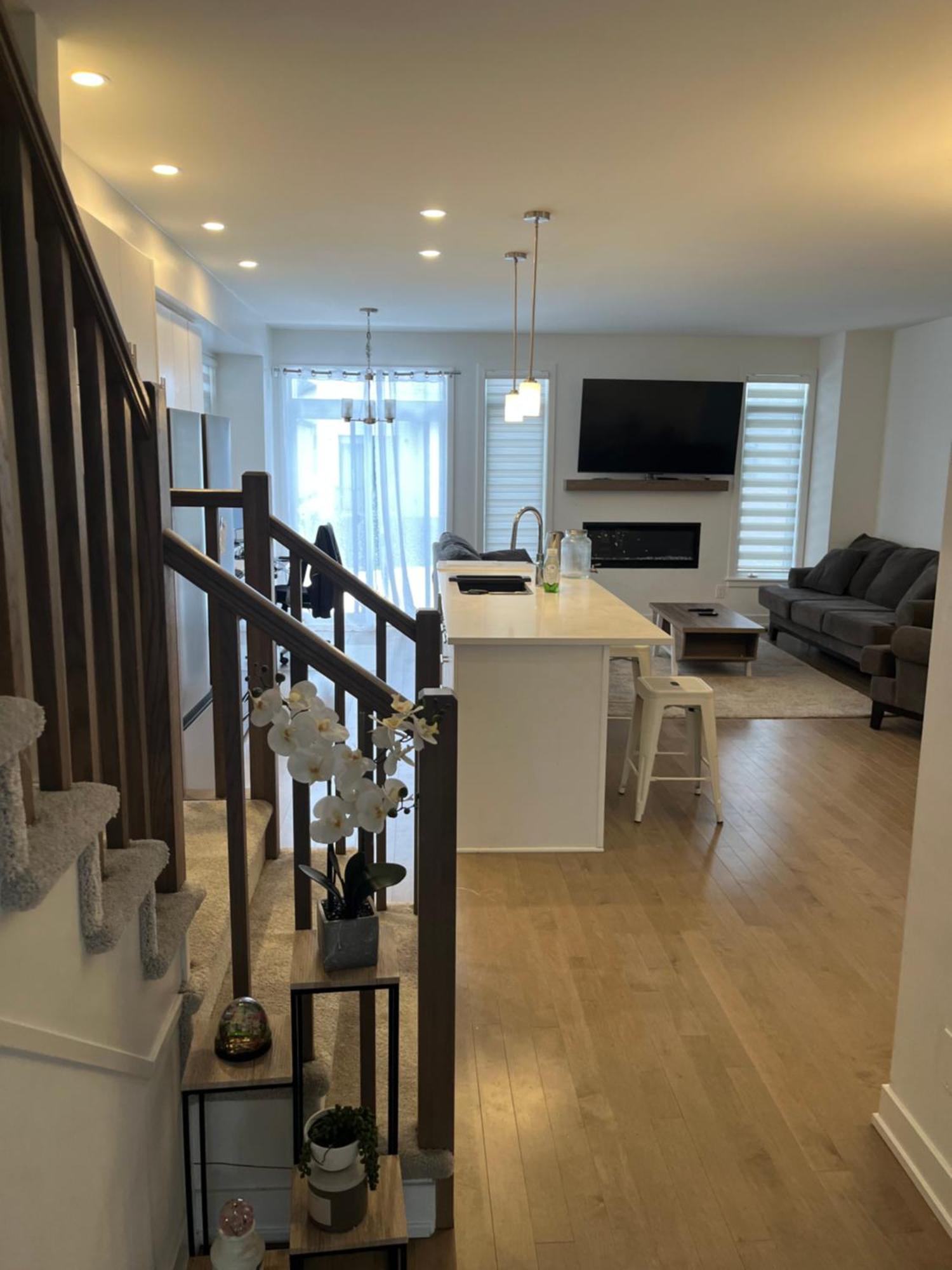 Ottawa Airport Guesthouse Экстерьер фото