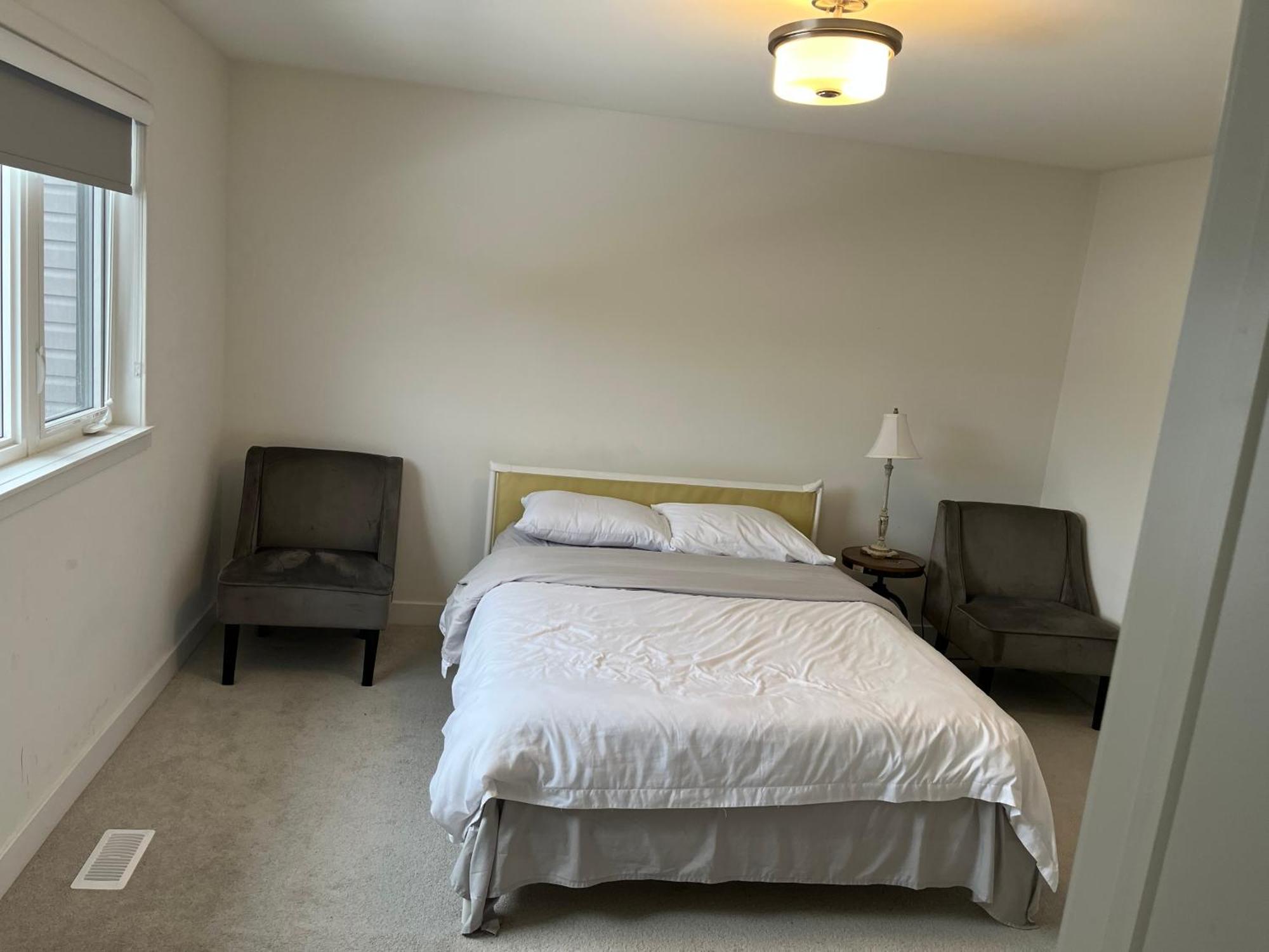 Ottawa Airport Guesthouse Экстерьер фото