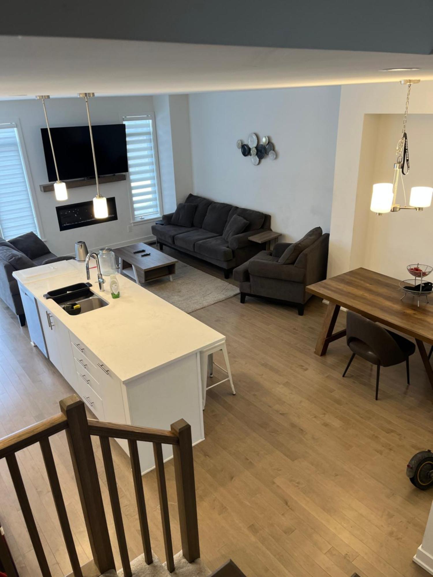 Ottawa Airport Guesthouse Экстерьер фото